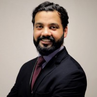 Pranav Sharma