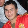 Daniel Olivares