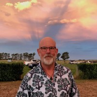 Andrew Benger
