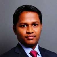 Gowtham Krishnan