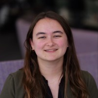 Amanda Krueger, Eit