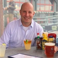 Brian Glazer, Chfc