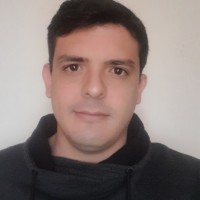 John Alexander Lastra Muñoz