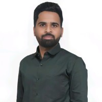 Mayuresh Kamble.