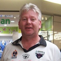 Simon Waldon
