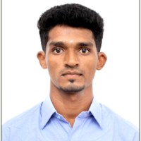 S Balraj