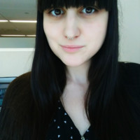 Vladimira Tcherkezova
