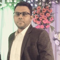 Ashok Vijayan Kumar