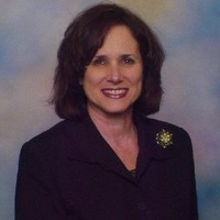 Lynne Steele