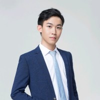 黄伟麟（William）