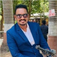 Sanil Govekar