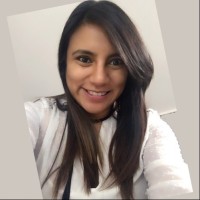 Mayra Gabriela Garcia