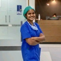 Dr Shruti Sabnis