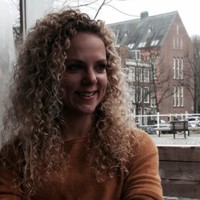 Marisha Van Dijk