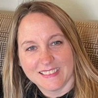 Clare Pollard