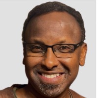 Omar Awale, MD.