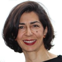 Sahba Vaziri