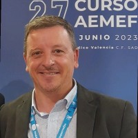 Dr. Daniel Zarrillo Baraza