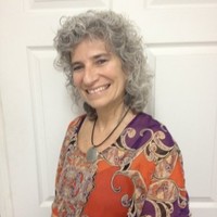 Maria Martin