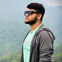 Gagan G Puranik