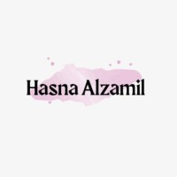 Hasna Alzamil