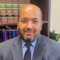 Ravi Brammer