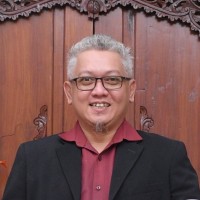 Wahyu Pramono