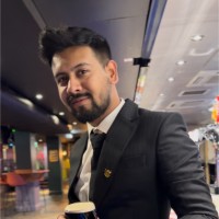 SIDDHANT SINGH CHOUHAN