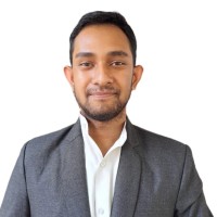 Swapnil Roy