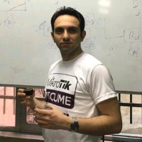 Amir Farzad Hosseini