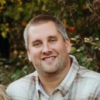 Adam Donaldson