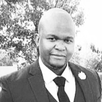 Nkosi Mahlangu