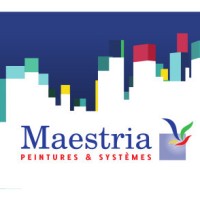 Maestria Maestria Façade.