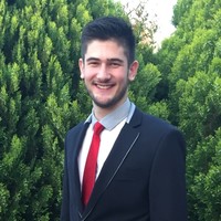 Dylan Kidgell