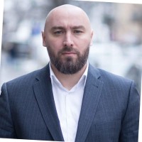 Andrii Kostrytsia