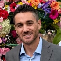 Blake Erickson