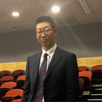 Sven Zhipeng Ren