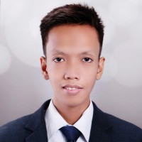 John Maurice Petalcorin