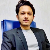 Sidharth S.