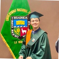 Joseph Moncada