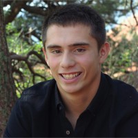 Donovan Moya
