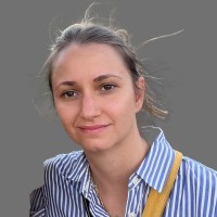 Coralie Bernard