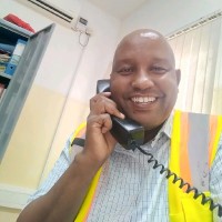 Sammy Kariuki