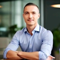 Simone Bertoli, CSTA