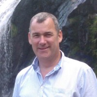 Paul Larkin