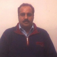 ASHISH KUMAR TANEJA