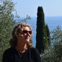 Dixie Van Der Drift-Vink