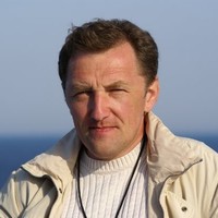 Oleg Yukhachev