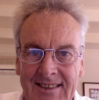 Rod Boswell