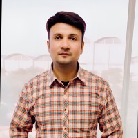 Umair Shahzad